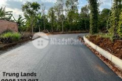 Bán 2000m2 có 100m2 thổ cư giá 4.25 tỷ suối lúp bình ba, châu đức, brvt. trung 0908.132.047