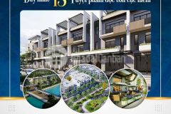 Ra mắt dự án bgi topaz downtown huế giai đoạn 1