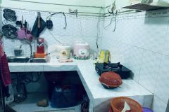 Bán gấp nhà giá rẻ phú thọ hòa, tân phú, 39m2, vị trí đắc địa