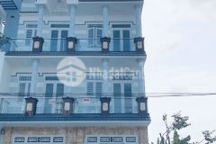 Bán nhà 3 lầu đường trần minh sơn p.an khánh q.ninh kiều. tp. cần thơ