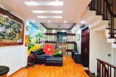 Chính chủ bán 4 tầng văn quán 35m2 chỉ 2.5 tỷ