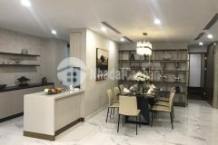 Căn hộ chung cư mỹ đình, 03pn1 diện tích 130m2 tặng gói nội thất 760 triệu, lô góc