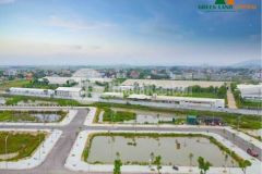 Đất nền tp.thanh hoá hơn cả sự mong đợi giá chỉ 11trm2. lh0708168886