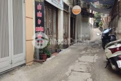 Mô hình nhà cho thuê quận ba đình, thang máy, dt 100m 4.5t, mt5m giá 12.x tỷ.