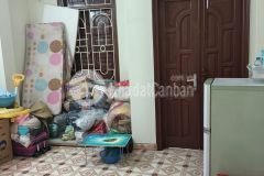 Nhà mặt phố minh khai cạnh hòa bình green city, 160m2, mặt tiền 9.2m, nở hậu, 25.8 tỷ