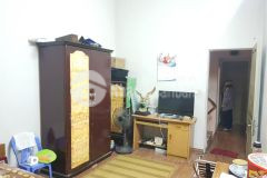 Nhà ngõ 104 lê thanh nghị, ô tô đỗ cửa, 56m2 x 4 tầng, mặt tiền 3.5m, sổ vuông, giá 9.1 tỷ