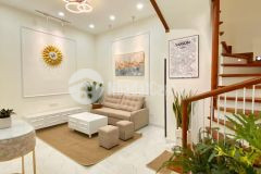 Đón tết đẹp nhà bán 31m3 ngõ ba gác tránh phố lạc trung 3txmt4,5m 3,79 tỷ 0947161359