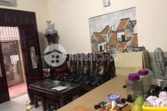 Nhà đẹp, thoáng trước sau, ở sướng nguyễn đức cảnh 75m5t, giá 5.4 tỷ.