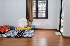 Lạc trung bán nhà 5 tầng mới đẹp ở ngay phân lô ô tô gần phố