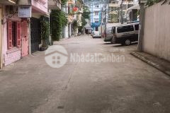 Nhỉnh 6 tỷ, mỗ lao, hà đông, ngõ thông, ô tô, 60mx 5 tầng