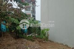 Bán đất phân lô dịch vụ yên nghĩa, 50m2, mt4.3m, trục chính 13.5m, giá 4.2 tỷ