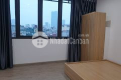 Trung kính toà nhà 7 tầng mới tinh ôtô qua nhà cầu thang máy 16 phòng cho thuê cần bán