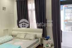 Bán gấp nhà mặt tiền tân bình, 100m2 ngang 5m, 5 tầng, 5pn, chỉ 19 tỷ 9.