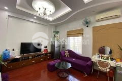 Bán nhà mặt tiền đường t6, tân phú, 100 m2, 4 tầng, 5 pn, 6 wc, giá rẻ