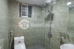 Bán gấp nhà thanh xuân, 5 tầng, mt 5m,gần ô tô đỗ, nhỉnh 3 tỷ.