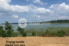 Bán 2000 m2 đất xã bình ba,view hồ đá đen châu đức,brvt giá 4 tỷ.trung 0908.132.047