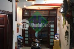 Bán nhà hẻm nguyễn duy dương, p4, q10, 3.07x11.4 31.1m. giá 6.5 tỷ