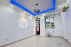 Nhà bán quận 10 tô hiến thành 4 tầng 45m2 chỉ 5 tỷ