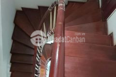 Cần bán nhà cự lộc thanh xuân, nhà mới đẹp long lanh hàng xóm royalcity, trước nhà sh quay đầu.