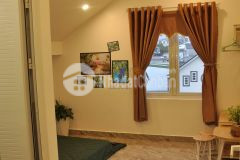 Nhà đường nguyễn công trứ phường 8 tp.đà lạt