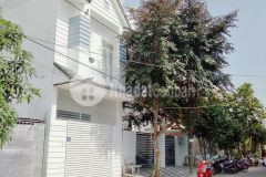 Cho thuê nhà trệt 1 lầu kdc số 9, đường 304, xuân khánh, ninh kiều,tpct