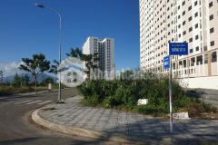 Bán lô đất view sông hà quang 1 nha trang view sông