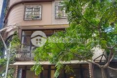 Bán nhà mặt phố thụy khuê tây hồ, vị trí đẹp, kinh doanh đỉnh, ở ngay, 42m2 5t, giá 13 tỷ.