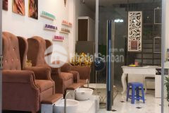 Nhà đẹp nam dư, ôtô, kinh doanh, 31m2x5tầng, hơn 4 tỷ. lh 0912346353