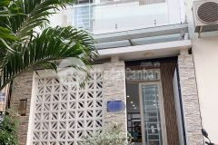 Nhà 1 trệt 1 lầu đường kha vạn cân p. linh tây, dt 67m2, giá 5.5 tỷ