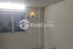 Bán nhà mặt tiền kinh doanh hồng bàng, q.11, dt 80m2, 3 lầu.