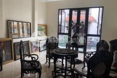 Bán nhà lạc long quân 77m 2 thoang lx 570 vao nha 16.5tỷ 0962.656.654