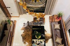 Ban biêt thư phô nguyên trai, thanh xuân 150m, 4 tâng, măt tiên 10m gia 18 ty