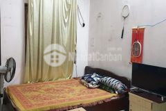 Bán nhà cự lộc thanh xuân hàng xóm royalcity, trước nhà sh quay đầu, 15m ra phố.