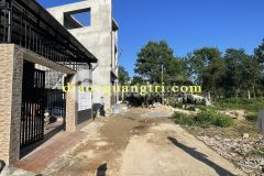 Bán đất quảng trị đất nền kiệt hùng vương tp đông hà 13xx 0914004234