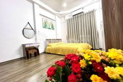 Bán nhà lê quang đạo, nam từ liêm, 58m2, 5 tầng, mt 4.8m, giá 5.69 tỷ. lh 0986519695.