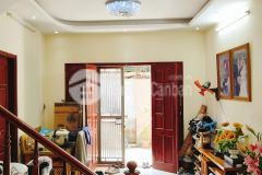 Nhà ô tô tránh, kinh doanh ngõ 143 nguyễn chính 44m4t, 3.5 tỷ