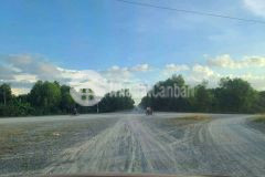 Bán đất 5m x 28m, thổ cư, sổ riêng tại trảng bàng chỉ 385 triệu