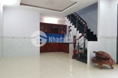 Hxh vinfast fadil, bán nhà thích quảng đức, hẻm thẳng 1 trục, dt 3.5x6m, chỉ 3 tỷ 900 tl