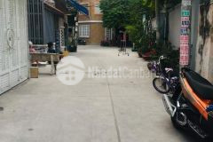 Cần bán nhà hxh lê quang định, phường 1, 4.5x14m giá 5.95 tỷ