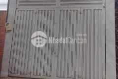 Bán nhà cấp 4,mặt tiền hiệp thành 43, 76m2,chỉ 5.35tỷ p.hiệp thànhq12