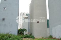 Bán đất phân lô dịch vụ khu a yên nghĩa, 50m2, mt5m, đường 13.5m kinh doanh, 4.25 tỷ