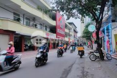 Bán nhà siêu phẩm mặt phố đại từ hoàng mai, vỉa hè, kd đỉnh, 98m, mt 5.5m, giá nhỉnh 15 tỷ