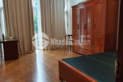 Bán nhà mỹ đình, nam từ6 liêm, 52m2, 5 tầng, mt 4.1m, giá 6.5 tỷ. lh 0835956891.