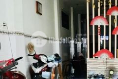 Bán nhà hẻm xe hơi khuông việt tân phú 91m2 3 tầng 4pn nở hậu