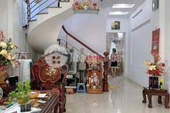 Bán nhà điện biên phủ bình thạnh ôtô đỗ cửa 1 căn ra hẻm 6m dt65m2 giá 6.95 tỷ