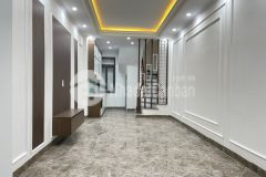 Bán nhà khương đình mới koong ngõ thông thoáng gần phố 40mx5t giá 3.8 tỷ