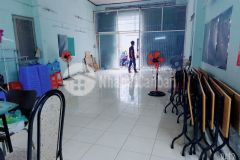 Mặt tiền kinh doanh sầm uất, 86m2, ngay chợ tân bình, giá chỉ 170trm2.