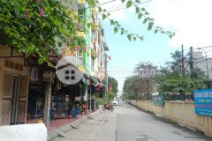 Bán đất phân lô quân đội gần bến xe yên nghĩa, 65m2, lô góc, ô tô, giá 3.3 tỷ