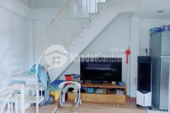 Mặt tiền hà bá tường, phường 12, tân bình, 51m2, 4 tầng btct, ngang khủng gần 6m.