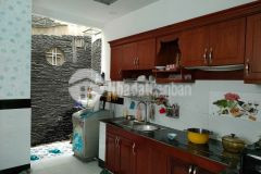 Hẻm xe tải đất thánh p7 tân bình 4x15 2 lầu 8.3 tỷ